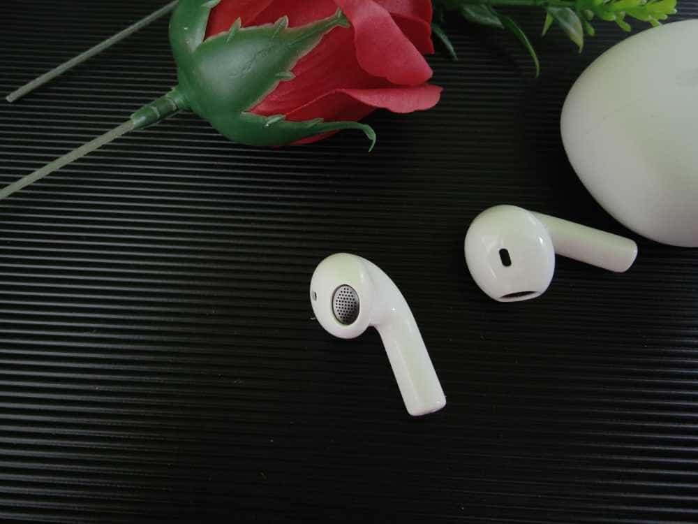 搭载全新蓝牙5.3技术的QCY AilyPods，售价竟是百元级别