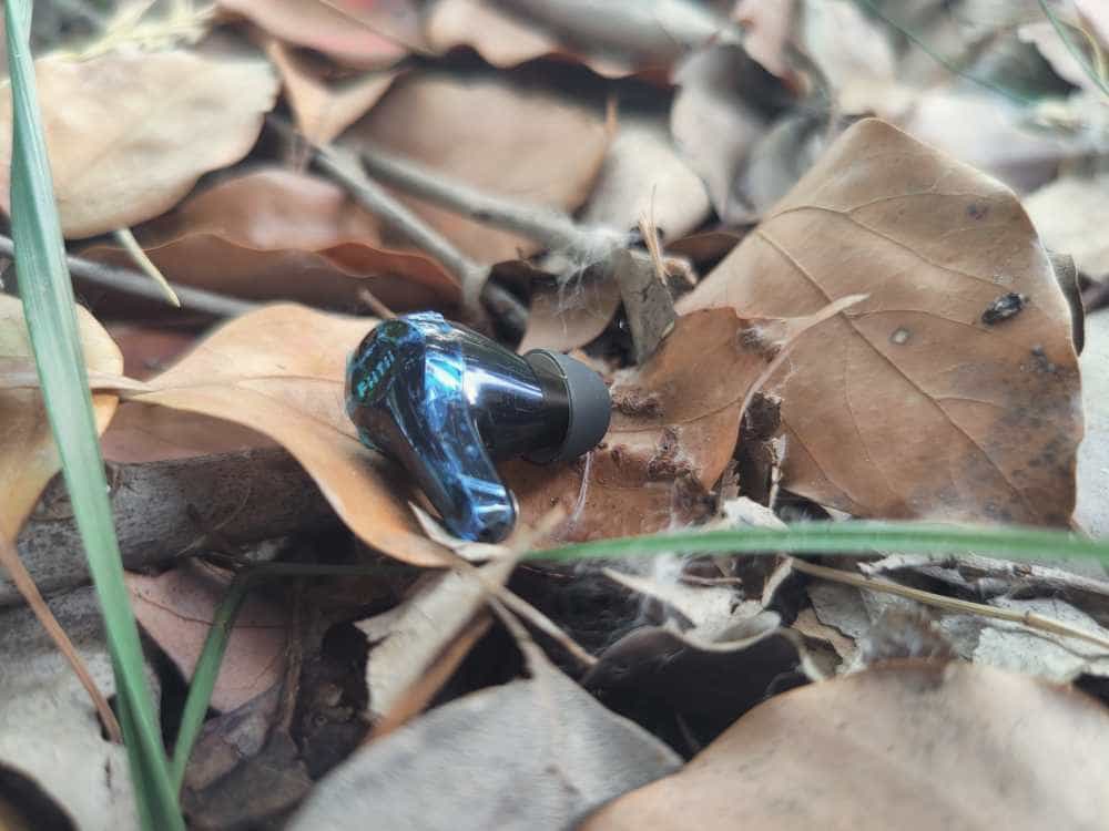 268拥有优秀的主动降噪以及音质的FiiTii HiFiAir直接降维打击