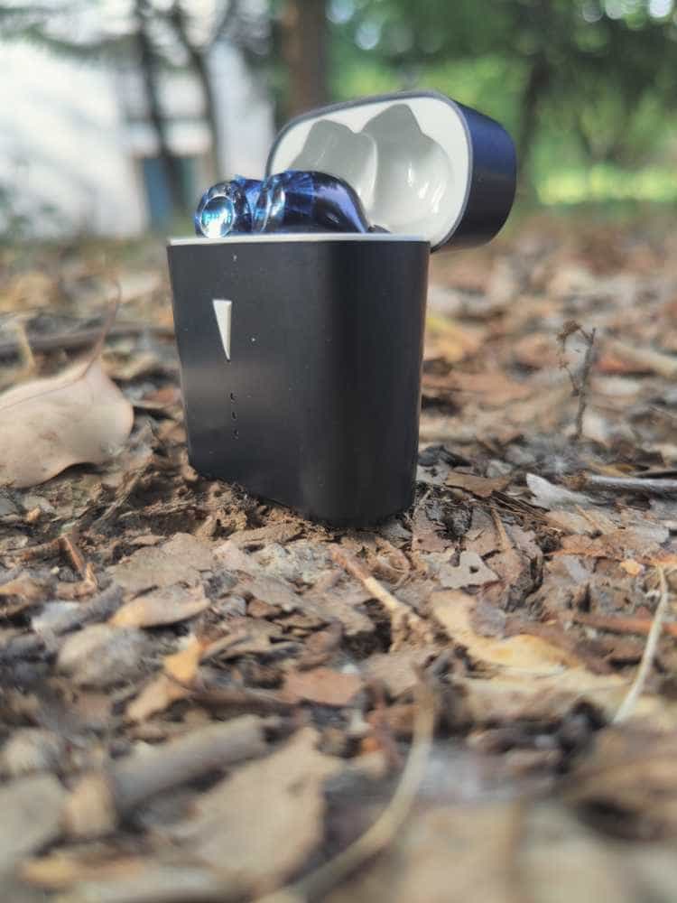 268拥有优秀的主动降噪以及音质的FiiTii HiFiAir直接降维打击