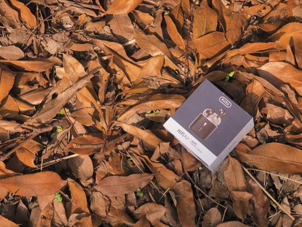 268拥有优秀的主动降噪以及音质的FiiTii HiFiAir直接降维打击