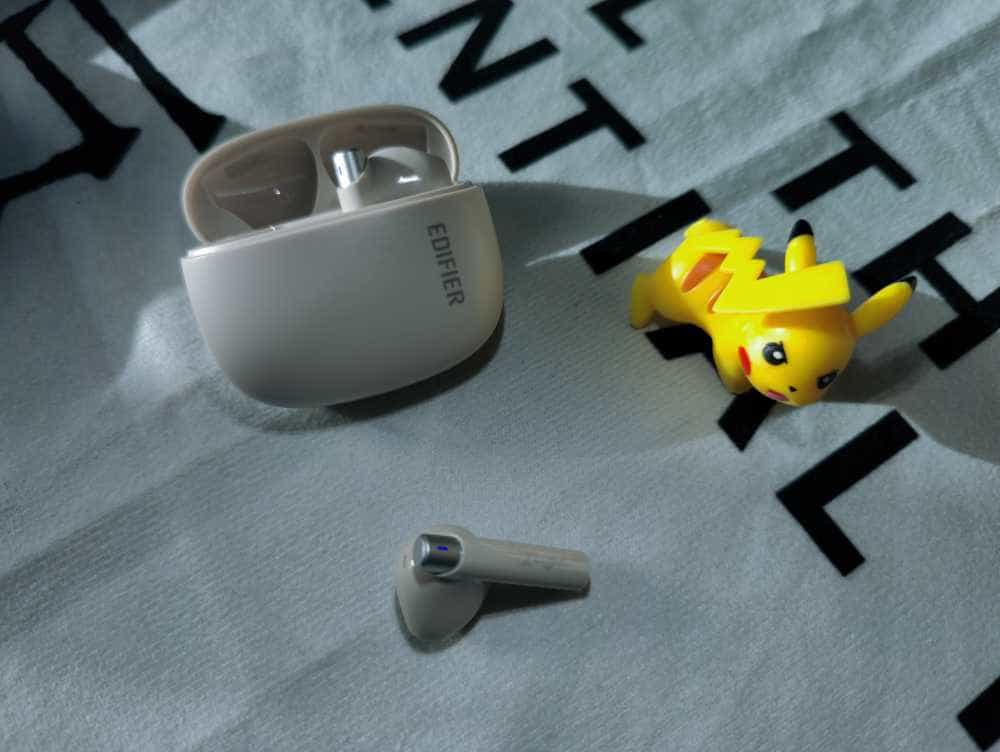 618百元蓝牙耳机选购攻略!漫步者ZeroBuds新品开箱