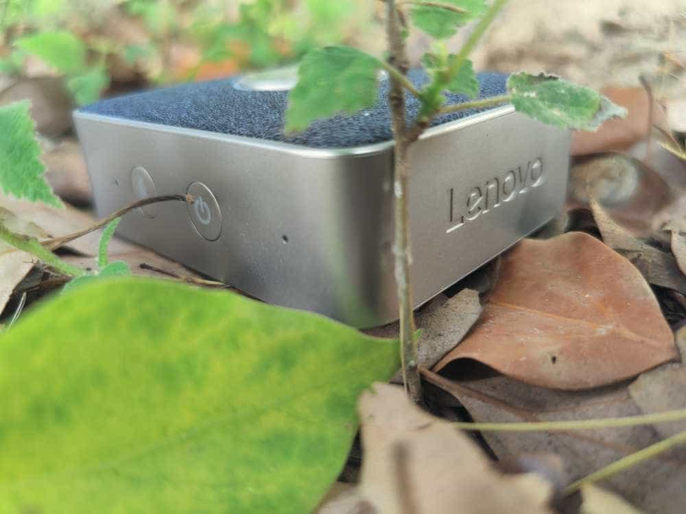 联想thinkplus视频会议全向麦克风成为线上会议好帮手