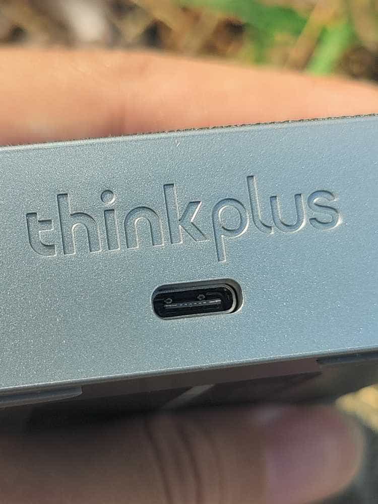 联想thinkplus视频会议全向麦克风成为线上会议好帮手