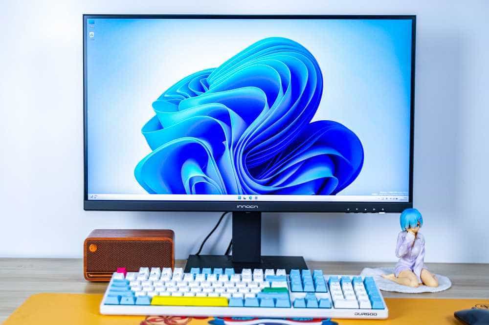 六月狂欢，为老婆准备的办公电脑配置清单