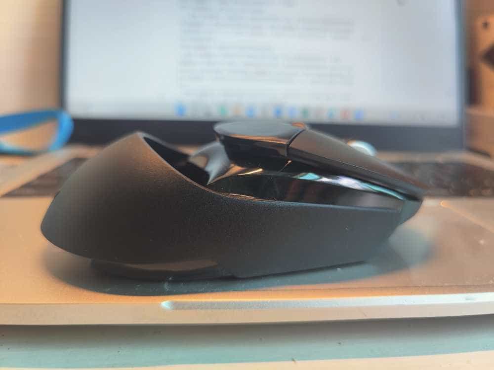 雷柏 V500PRO-87+VT960 键鼠套装可能是你的下一套键鼠