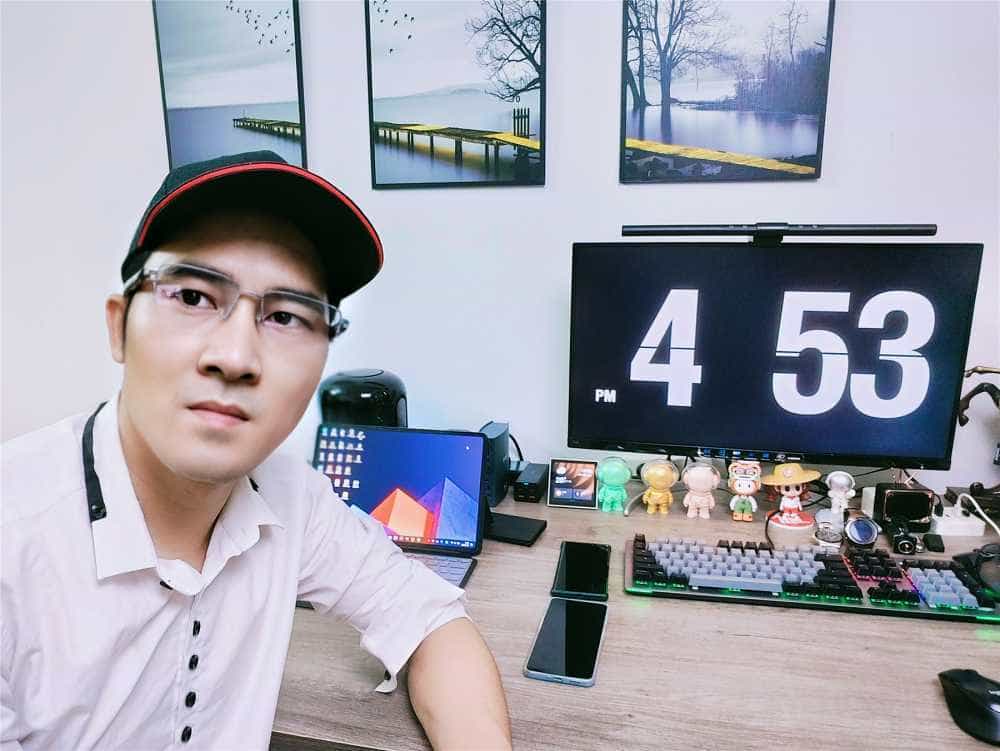 视见精彩|畅听初音,时尚与数字化的完美结合,声阔智能眼镜评测