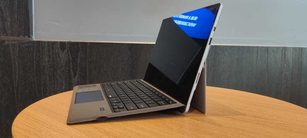 Suface好搭档-雷柏XK200S