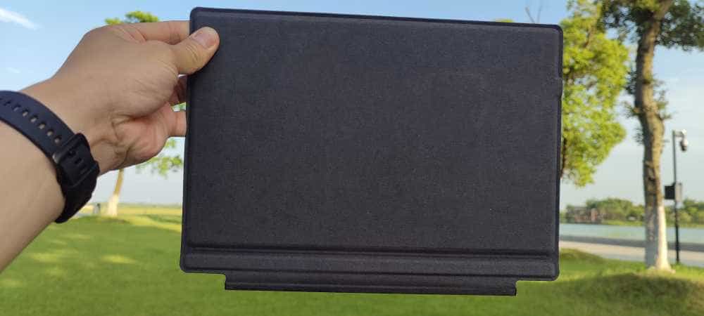 Suface好搭档-雷柏XK200S