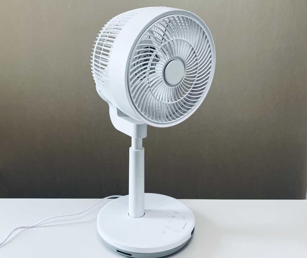 舒乐氏空气循环扇值得入手吗？深度使用测评带你了解它的亮点