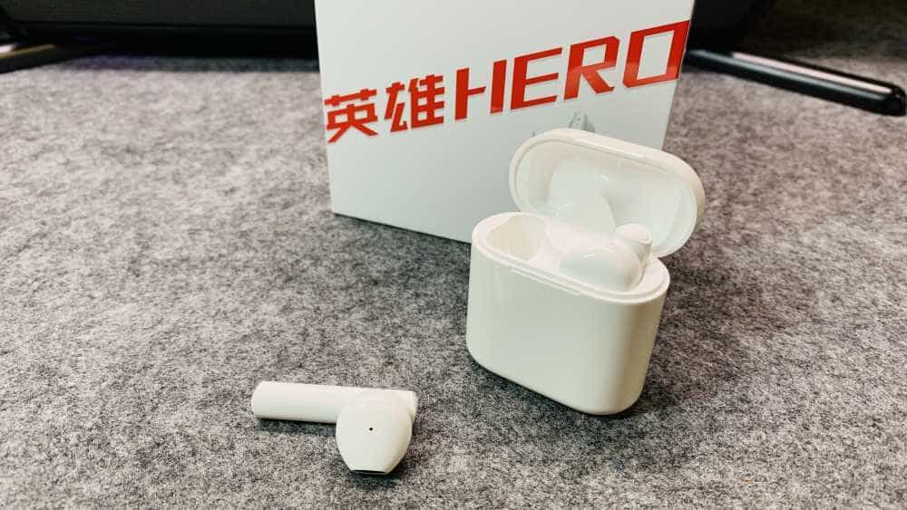 国产蓝牙耳机的体验如何?拿个老牌国货试一下