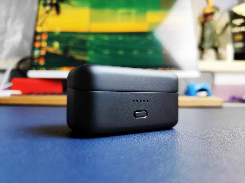 高音质与低延迟兼顾,音珀 GTW 270 Hybrid电竞耳机体验