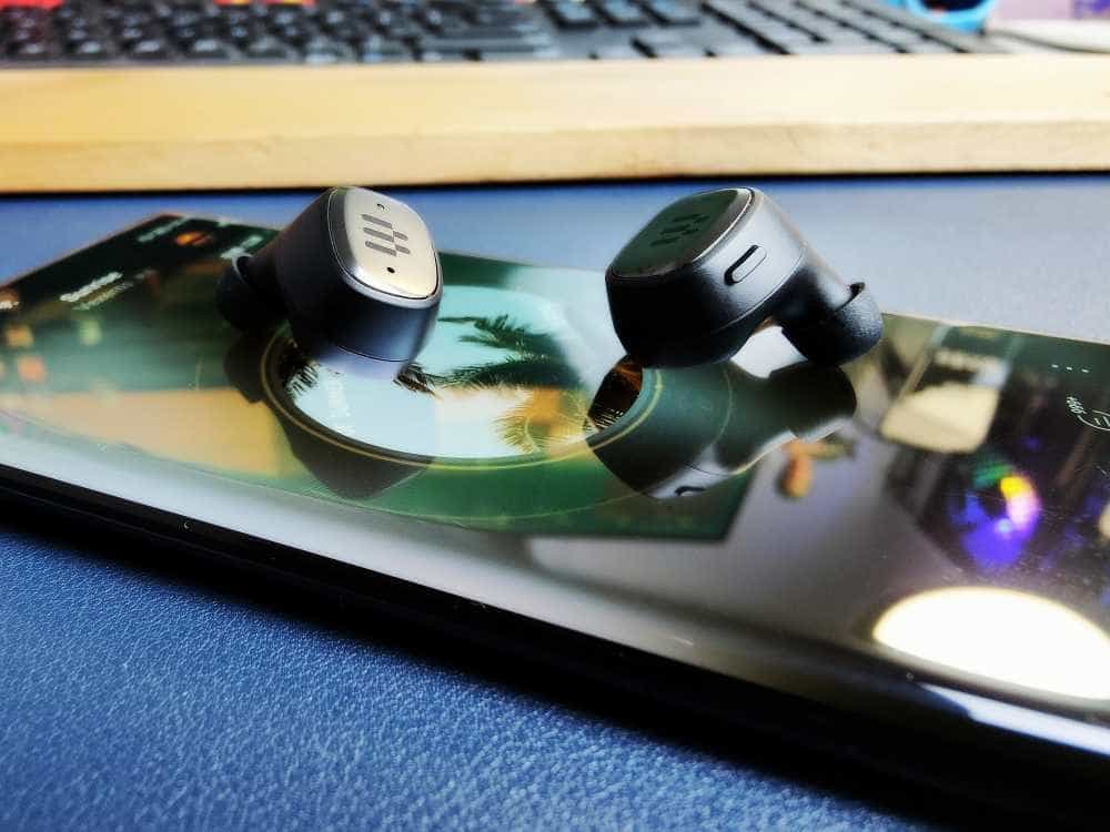 高音质与低延迟兼顾,音珀 GTW 270 Hybrid电竞耳机体验