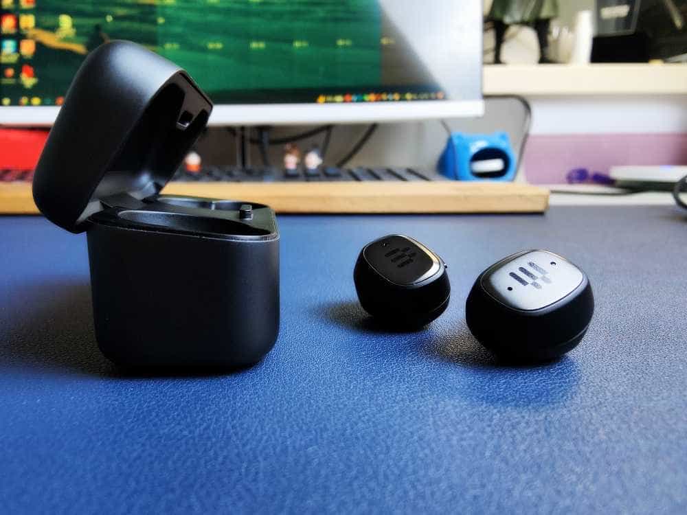 高音质与低延迟兼顾,音珀 GTW 270 Hybrid电竞耳机体验