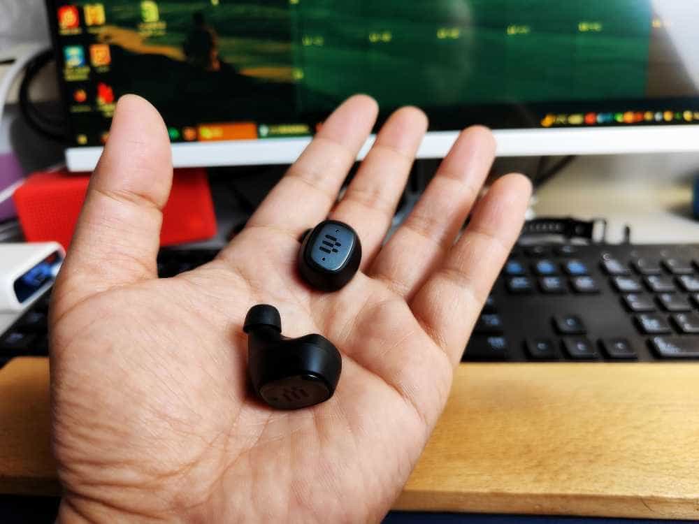 高音质与低延迟兼顾,音珀 GTW 270 Hybrid电竞耳机体验