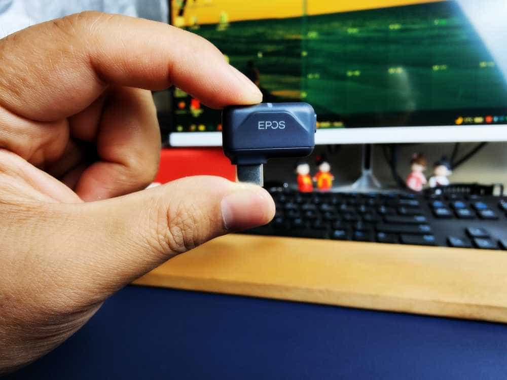 高音质与低延迟兼顾,音珀 GTW 270 Hybrid电竞耳机体验