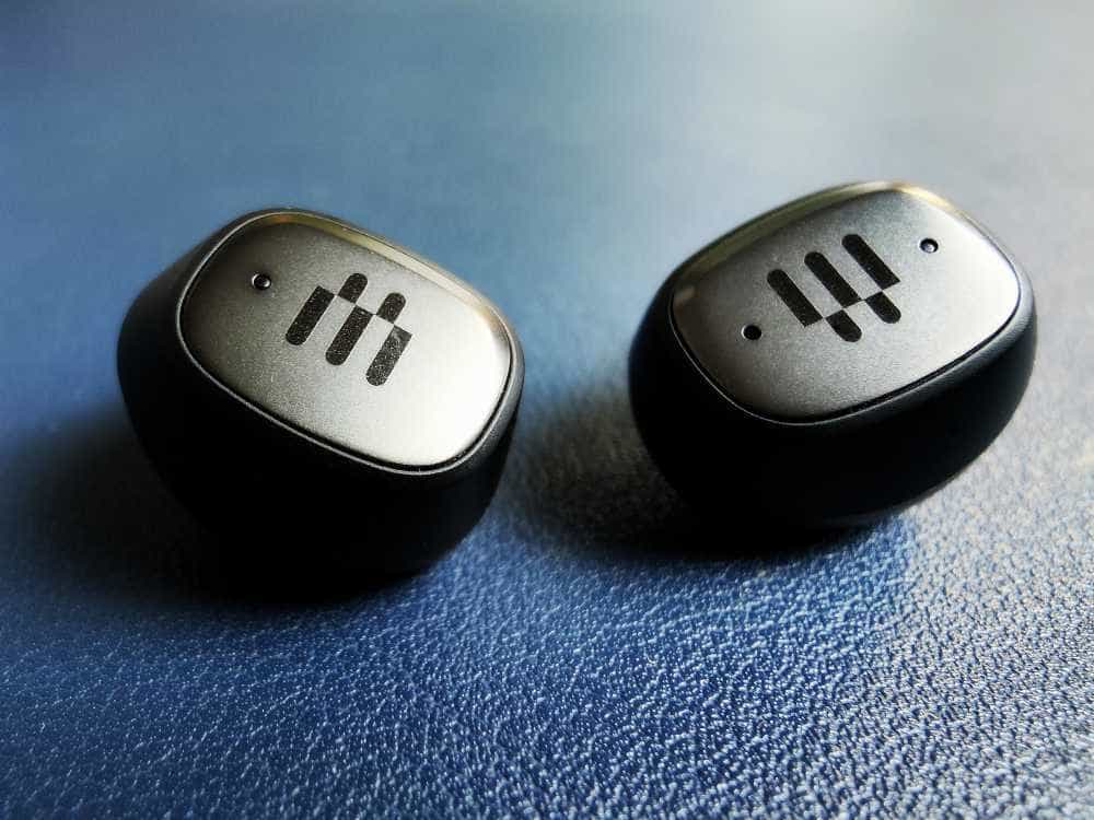 高音质与低延迟兼顾,音珀 GTW 270 Hybrid电竞耳机体验