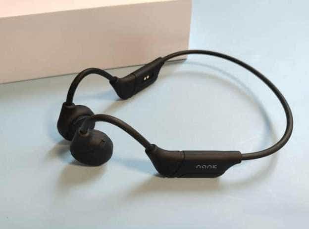 跑步戴什么蓝牙耳机好？公认佩戴舒适度高的骨传导耳机