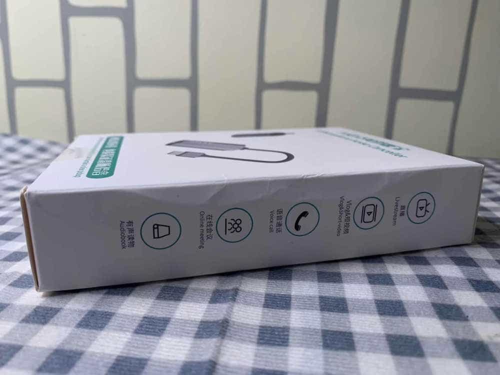 视频、学习、配音的好帮手————易拾音AI消噪宝