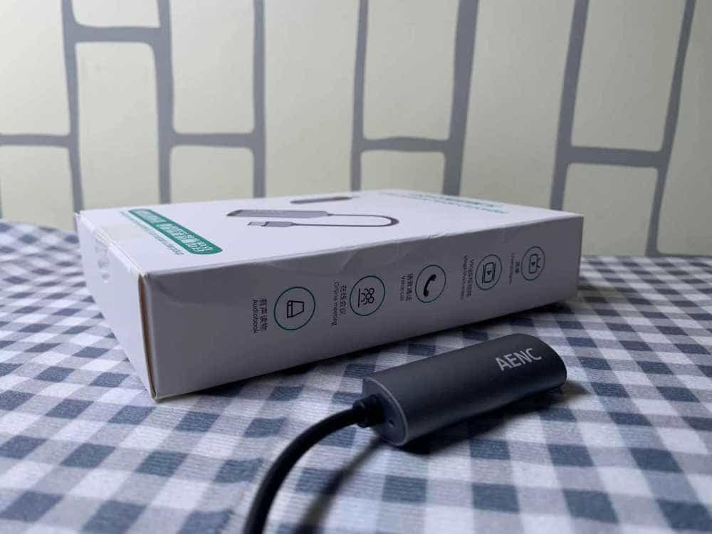 视频、学习、配音的好帮手————易拾音AI消噪宝