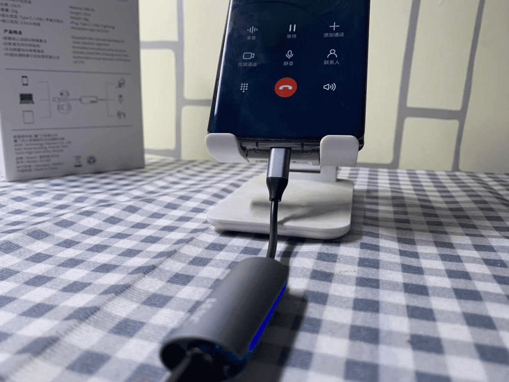 视频、学习、配音的好帮手————易拾音AI消噪宝