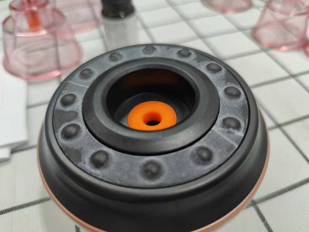 盛夏疗养好伴侣,左点智能走罐器轻体验