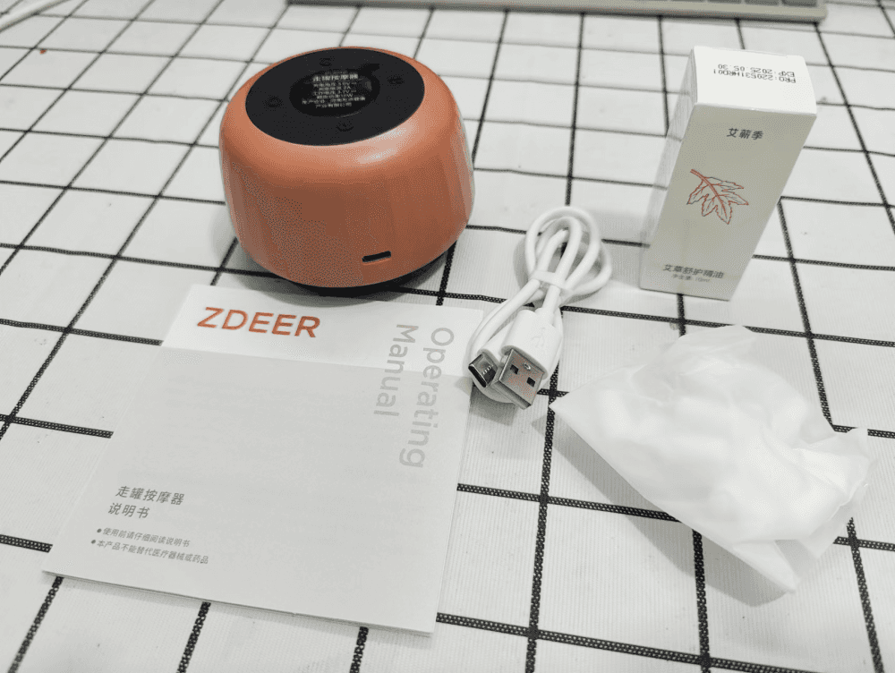 盛夏疗养好伴侣,左点智能走罐器轻体验