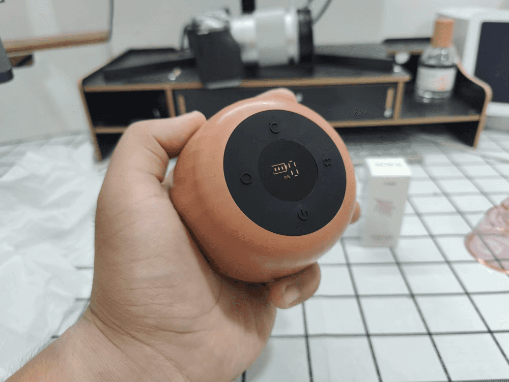 盛夏疗养好伴侣,左点智能走罐器轻体验