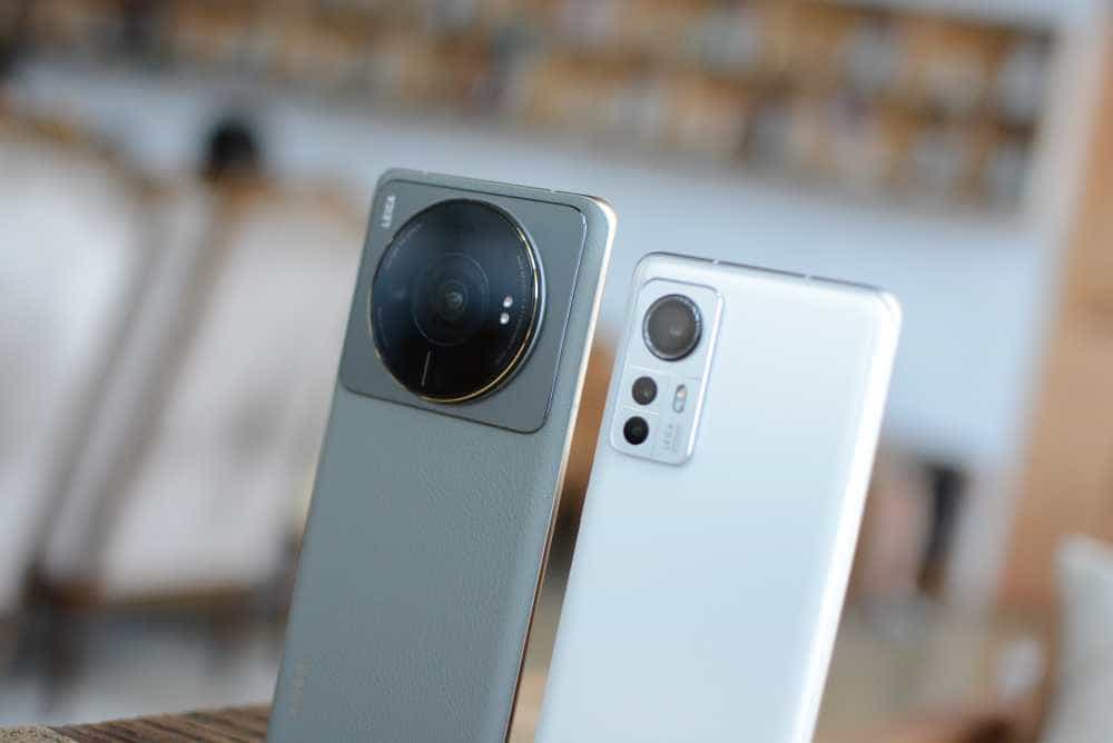 小米12S Ultra初体验,我只想说,5999的起售价真的超值