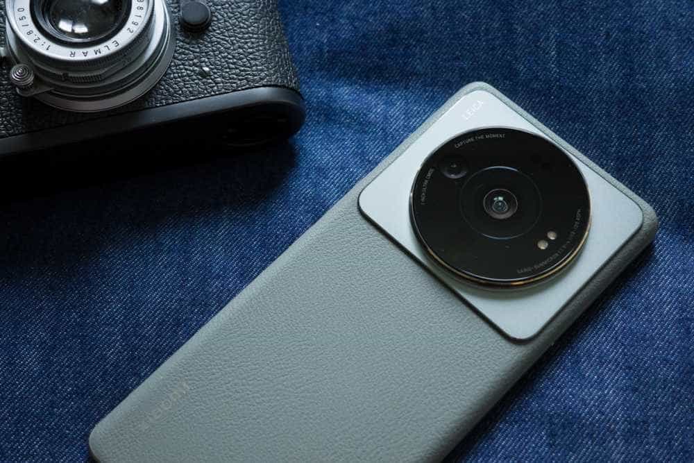 搭载了骁龙8Plus+徕卡的小米12S Ultra,网友称:等降价2000再入手