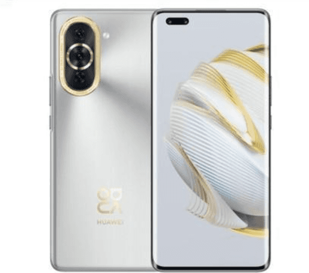 华为nova10 Pro业界首发前置5倍变焦