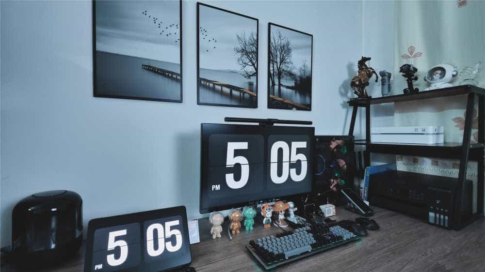 零墨水热敏打印,办公家用全能好帮手,汉印FT800打印机评测