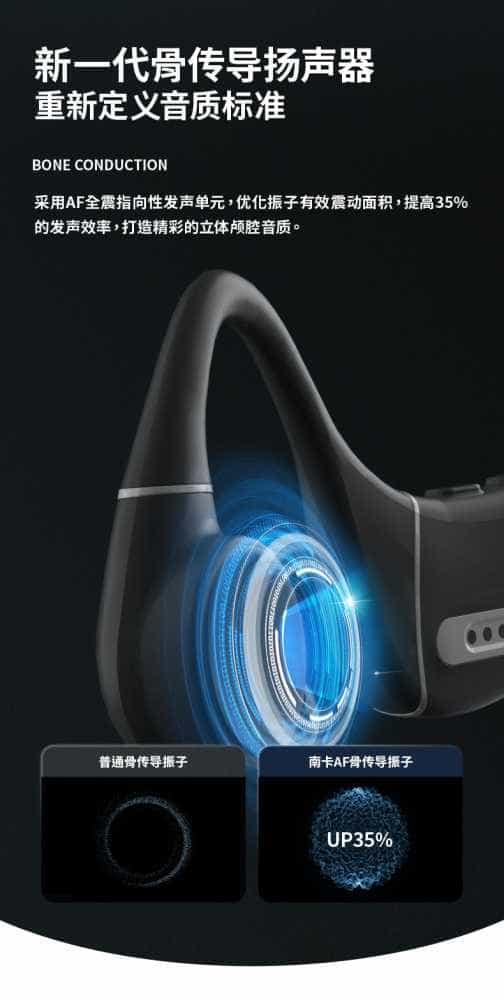 试用91期 南卡Runner Pro3 (返场)免费众测