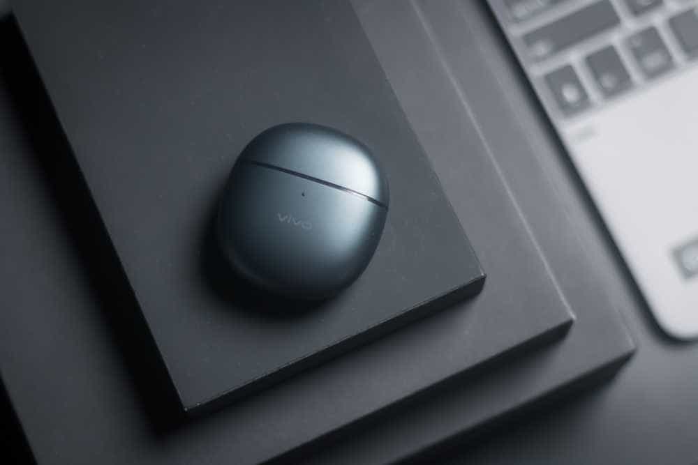 小巧玲珑,vivo TWS Air真无线耳机小体验