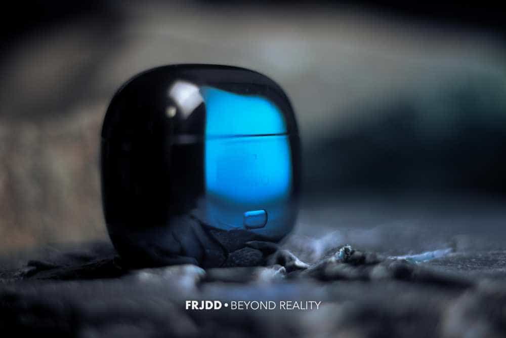 来自太空的交响，vivo TWS 2真无线耳机开箱