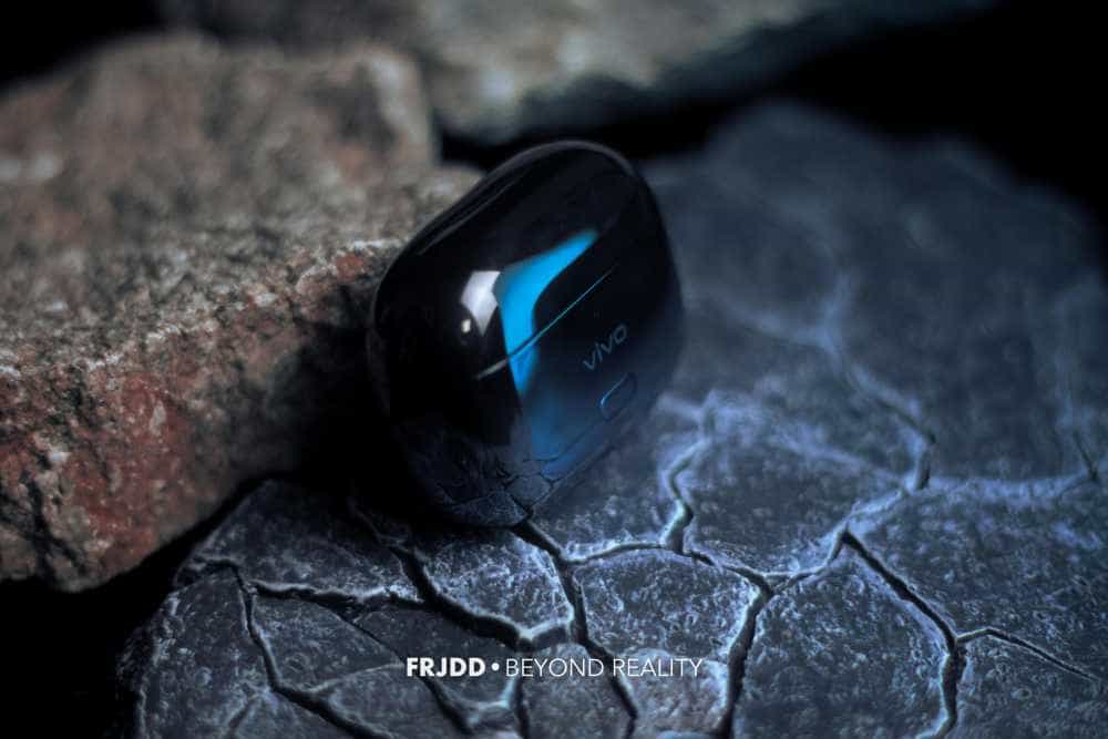 来自太空的交响，vivo TWS 2真无线耳机开箱