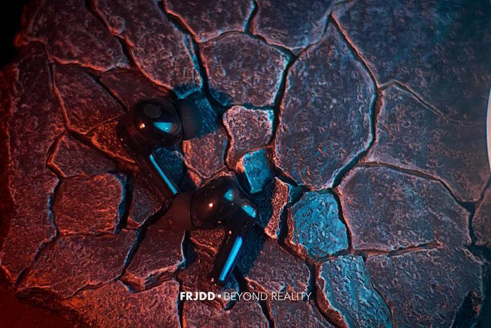 来自太空的交响，vivo TWS 2真无线耳机开箱