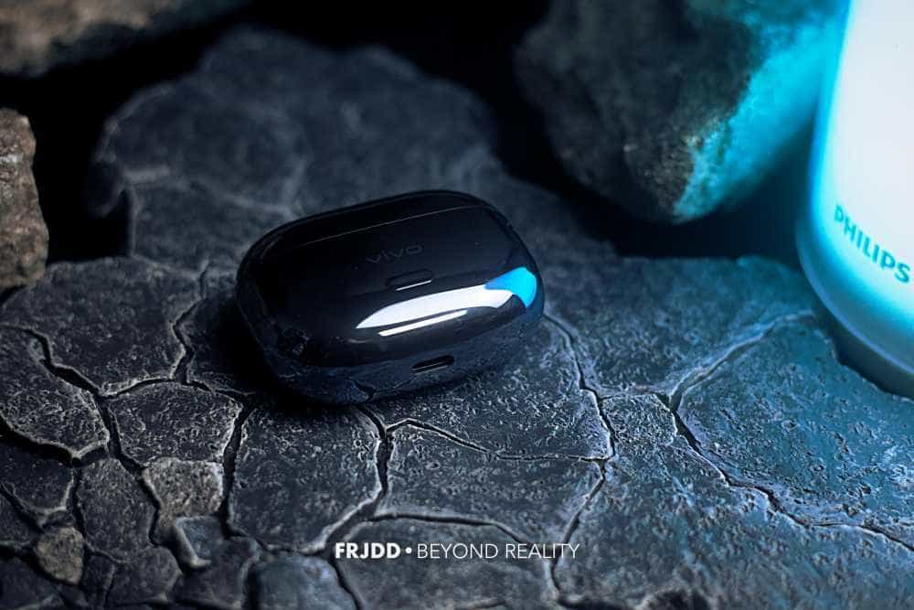 来自太空的交响，vivo TWS 2真无线耳机开箱