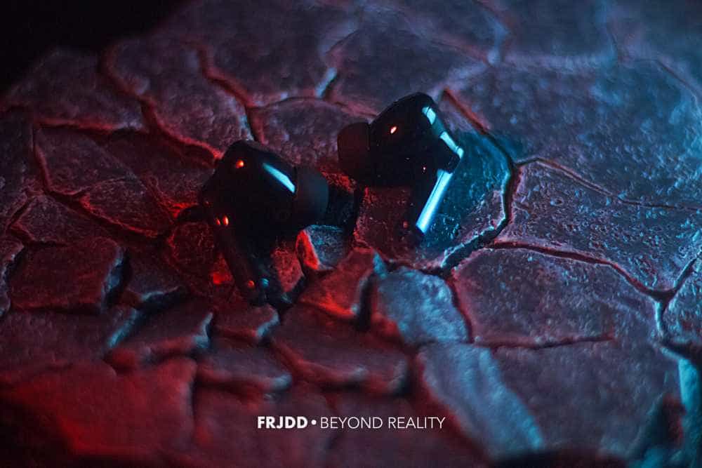 来自太空的交响，vivo TWS 2真无线耳机开箱