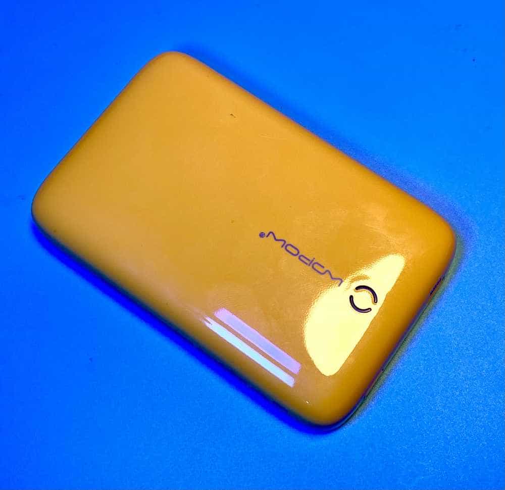 手机不够电?给自己买一个无线充电宝吧——沃品磁吸快充移动电源开箱测评