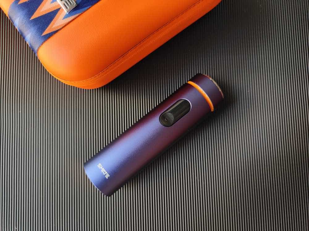 须眉剃须刀T6MIX，一机四用，值得入手