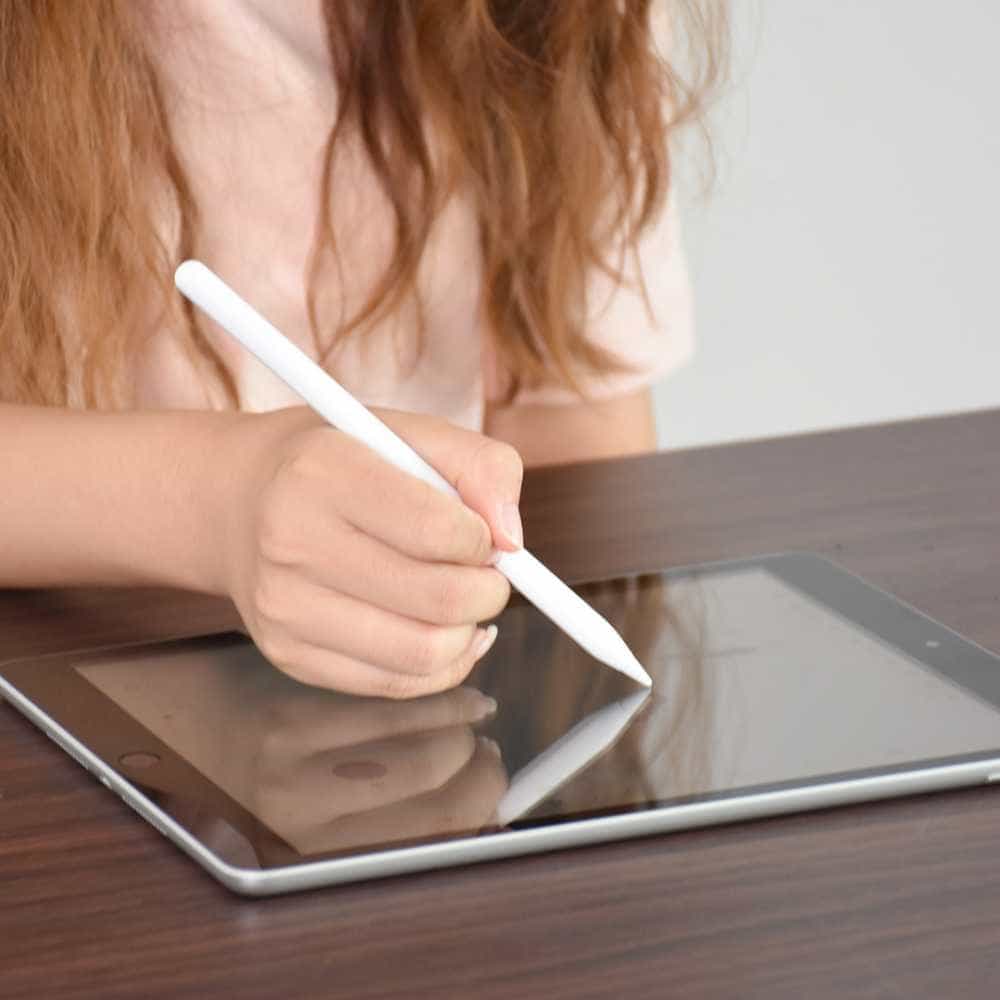 南卡Pencil电容笔:流畅不断触 书写更随心