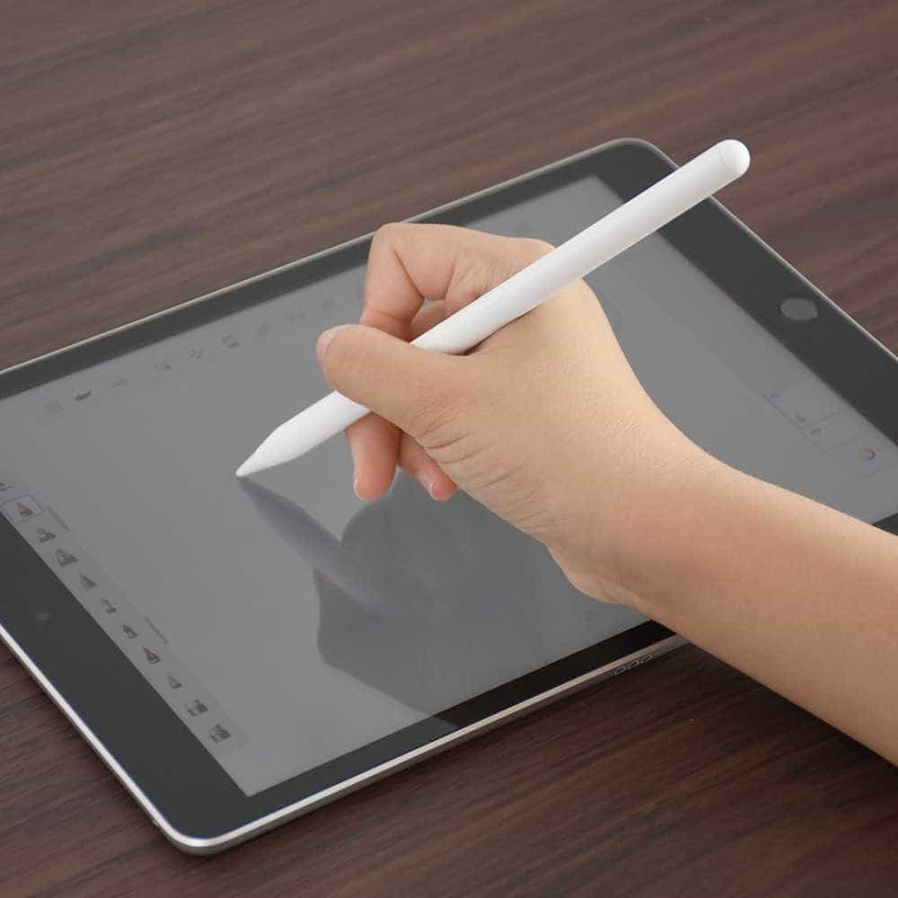 南卡Pencil电容笔:流畅不断触 书写更随心