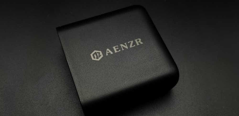 还桌面一个清净,ENZR130W 4C氮化镓充电器上手