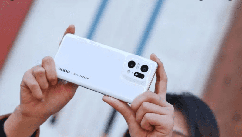 从5999跌至4789,2K曲屏+哈苏影像+5000mAh,骁龙8机型清仓在即