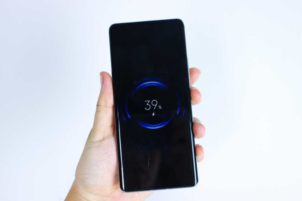 Innostyle磁吸充电宝体验上手