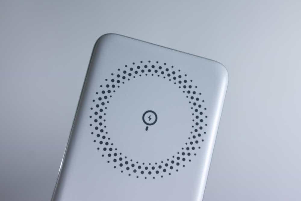 Innostyle磁吸充电宝体验上手