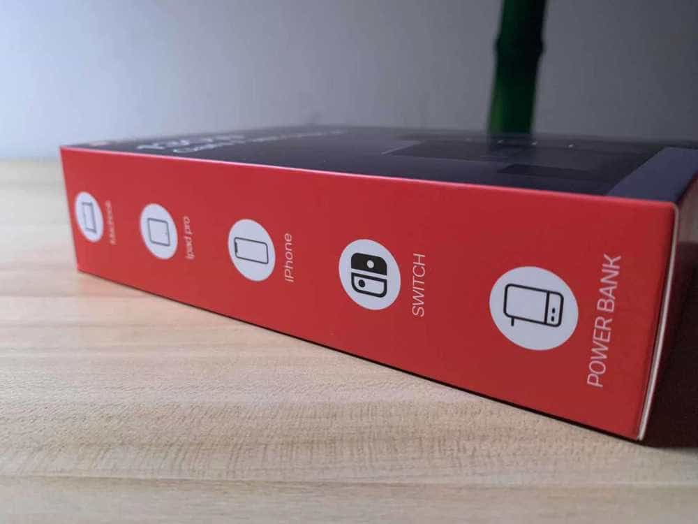 AENZR 130W氮化镓四口充电器,出门一个就够了~