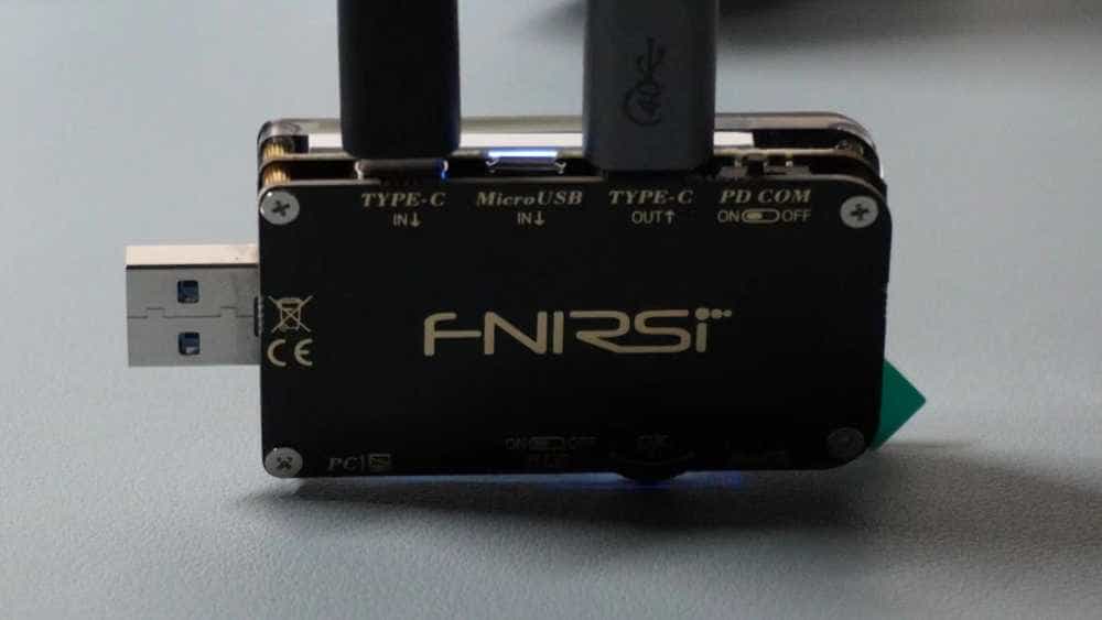 AENZR 130W氮化镓四口充电器,出门一个就够了~