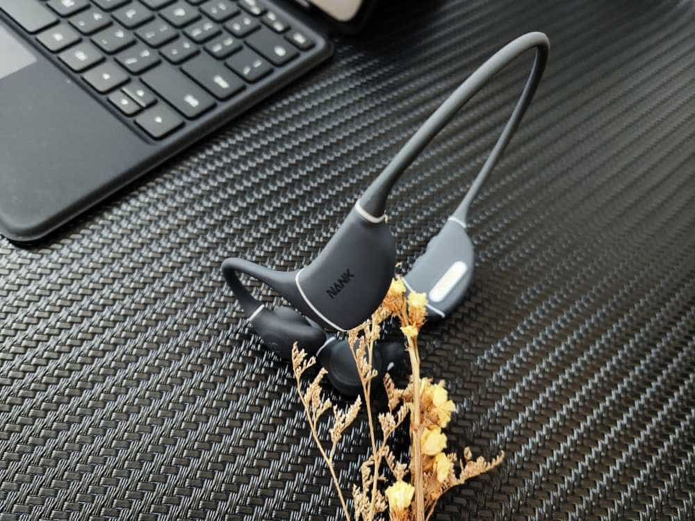 时隔8个月,再次入手南卡Raunner Pro3,这款骨传导耳机有何魄力