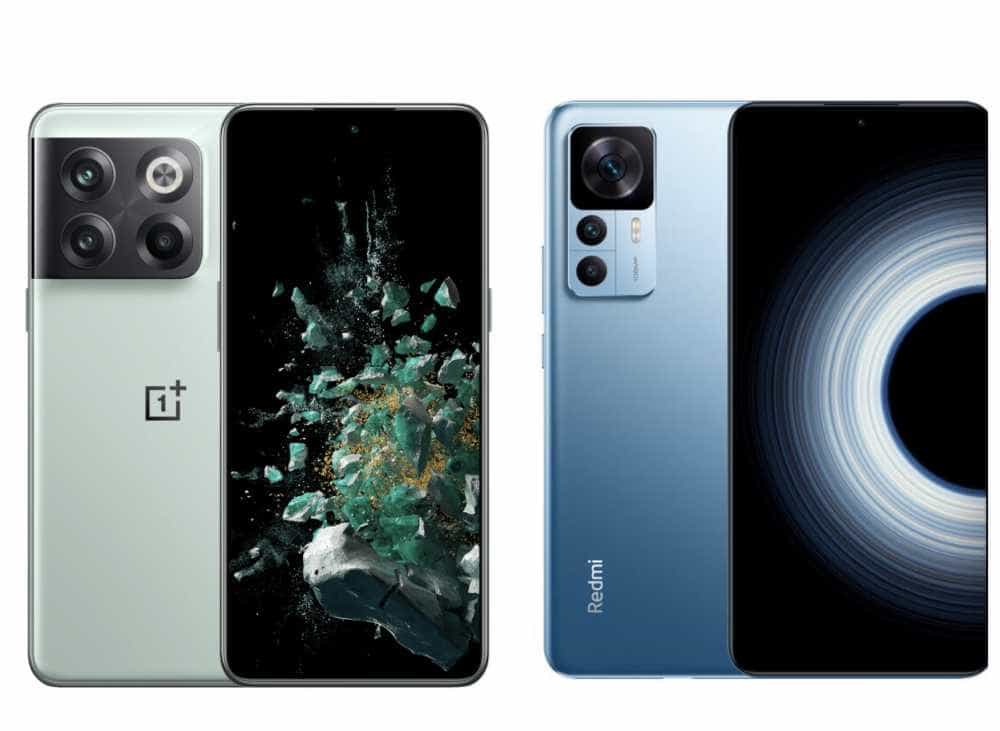 价格相差100元,红米K50至尊版和一加Ace Pro,该如何做选择?